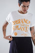 Camiseta Agroecológica Esperança - Fit Regular